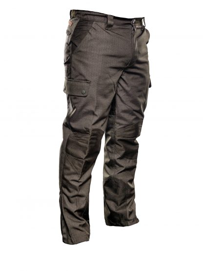 Percussion Predator Trousers - Khaki (2016) - Edinburgh Outdoor Wear