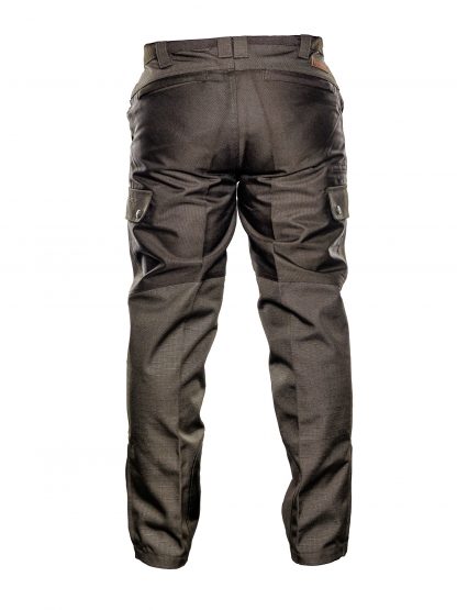 Percussion Predator Trousers - Back