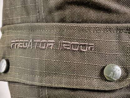 Percussion Predator Trousers - Label