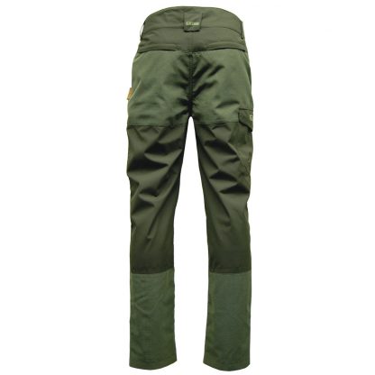 Game Excel Ripstop Trouser Olive