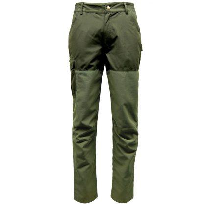 Game Excel Ripstop Trouser Olive