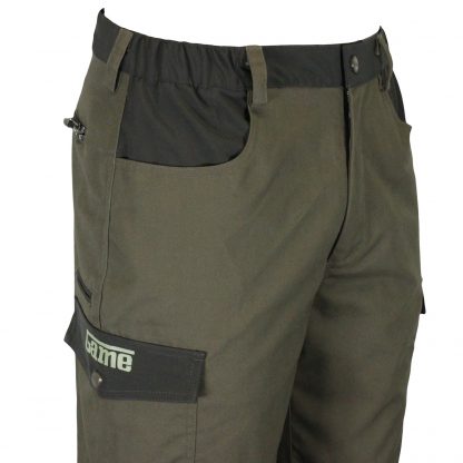 Game Forrester Trousers