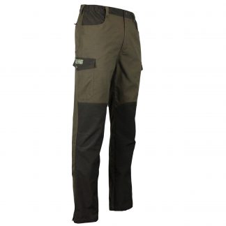 Game Forrester Trouser Olive