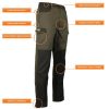 Game Forrester Trousers