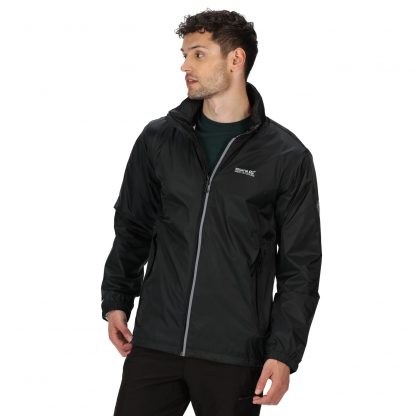 Regatta Mens Lyle Jacket - Outdoor Clothing