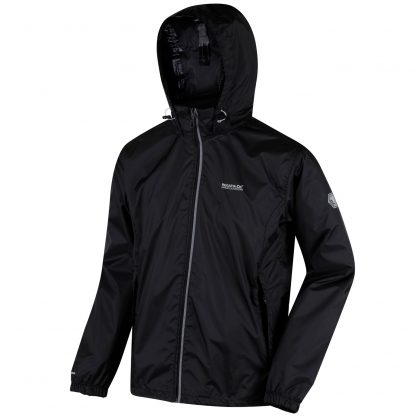 Regatta Mens Lyle Jacket - Outdoor Clothing