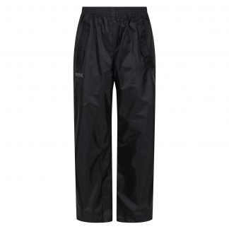 Regatta Kids Stormbreak Trousers - Outdoor Clothing