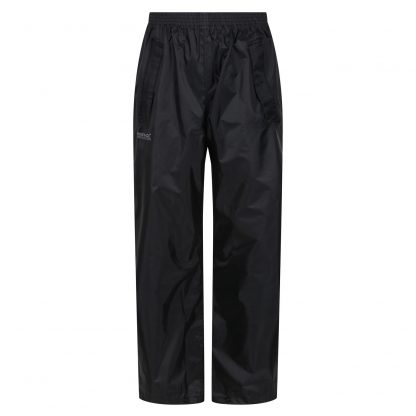 Regatta Kids Stormbreak Trousers - Outdoor Clothing