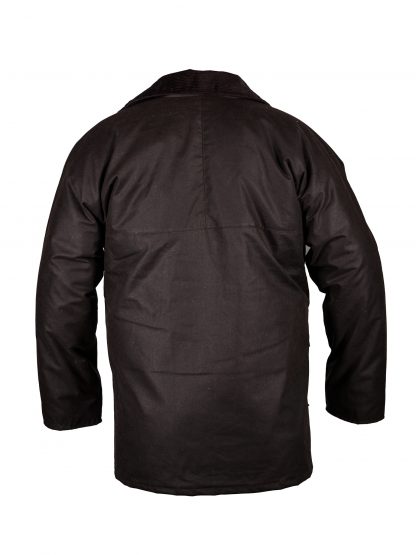 Country Wear Wax Jacket - Edinburgh Outdoor Wear