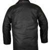 Country Wear Wax Jacket - Edinburgh Outdoor Wear