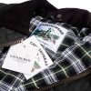 Country Wear Wax Jacket - Edinburgh Outdoor Wear