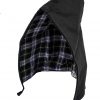 Country Wear Wax Jacket Hood