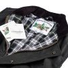 Edinburgh Outdoor Wear - Country Wear Wax Gilet