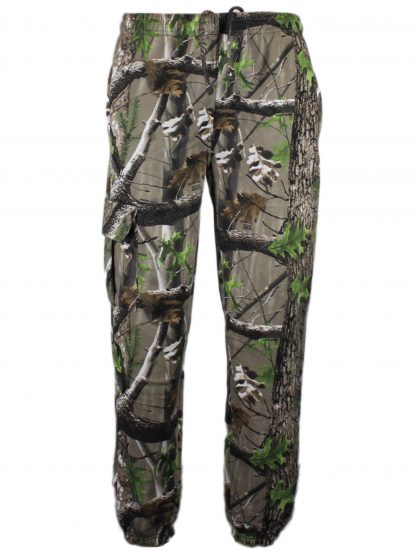 Game Trek Joggers Camo