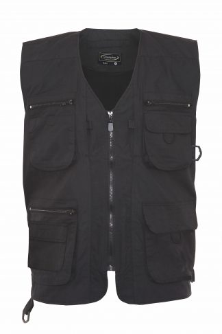 Champion Dale Gilet - Black