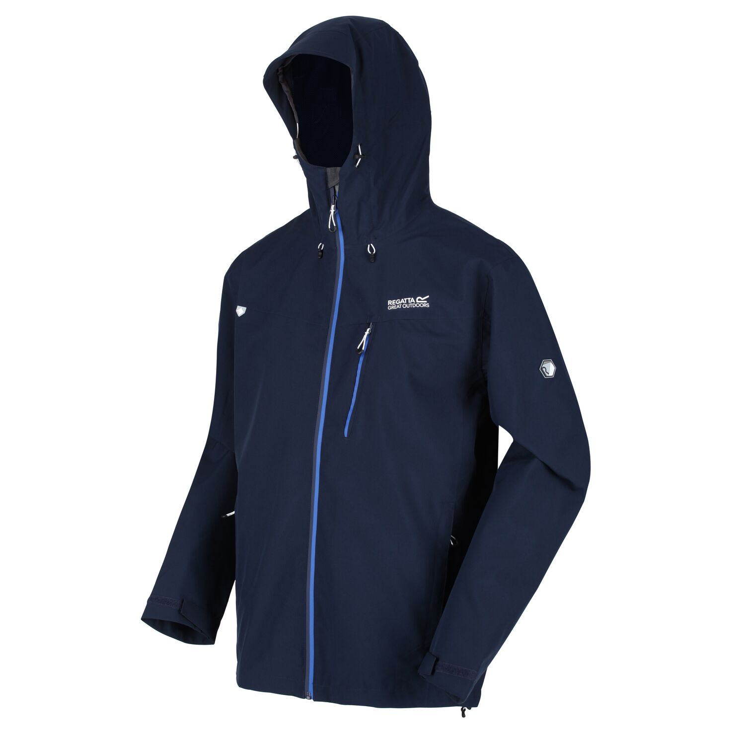 Regatta sales men's birchdale