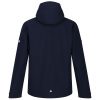 Regatta Mens Birchdale Jacket Navy - Outdoor Clothing