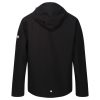 Regatta Mens Birchdale Jacket Black - Outdoor Clothing
