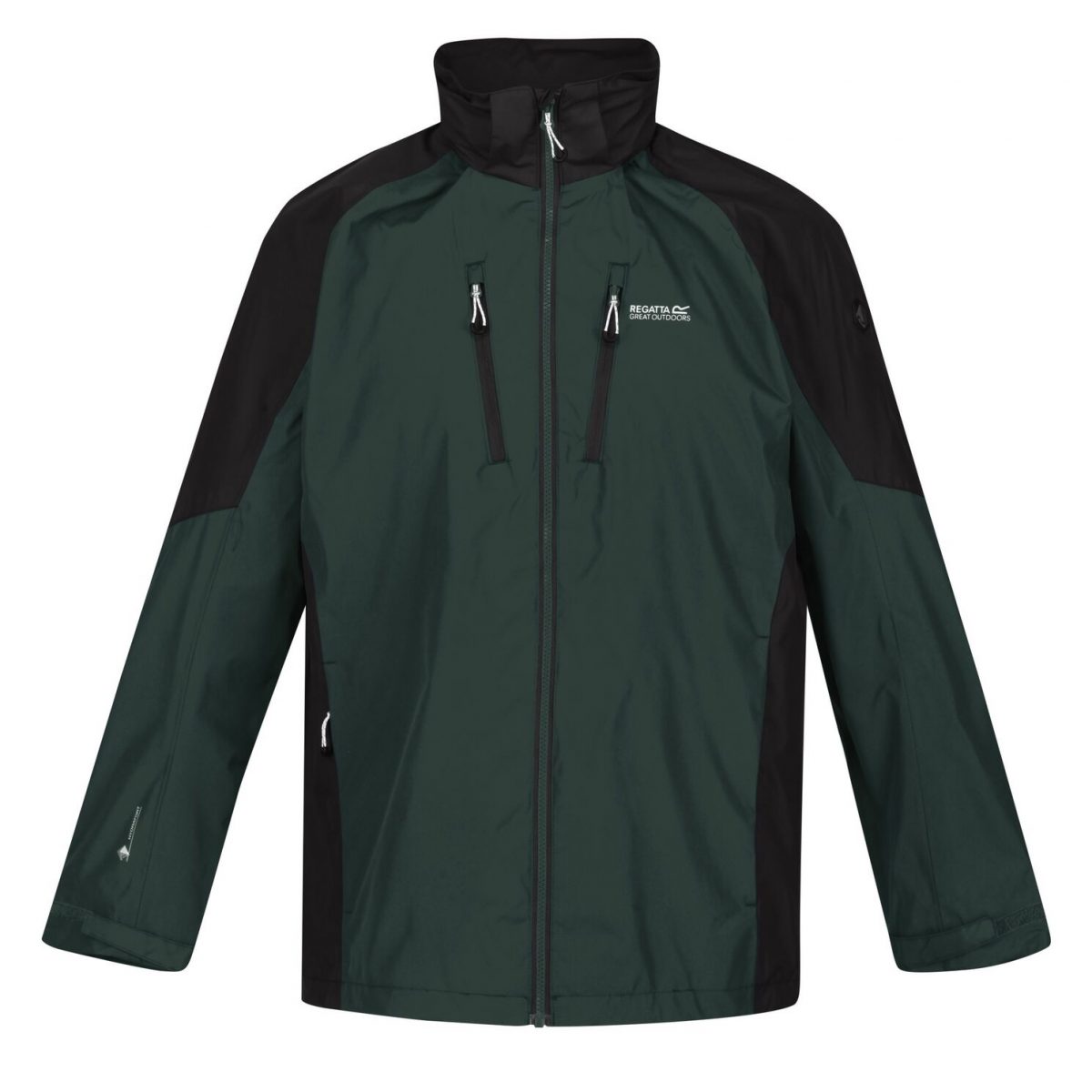 Regatta calderdale jacket clearance