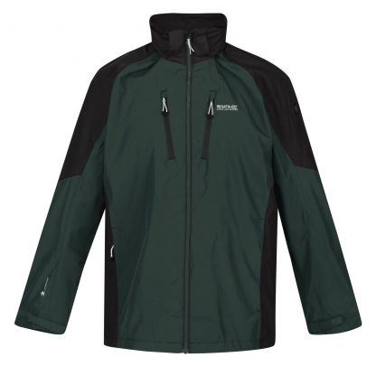 Regatta Mens Calderdale Jacket - Outdoor Clothing