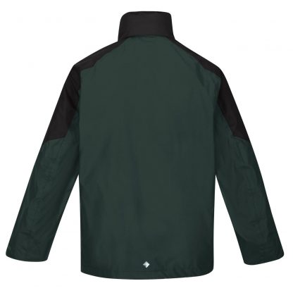 Regatta Mens Calderdale Jacket - Outdoor Clothing