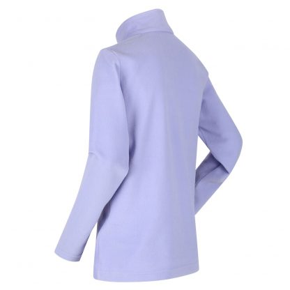 Regatta Ladies Sweetheart Fleece Lilac - Outdoor Clothing