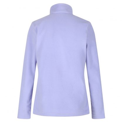 Regatta Ladies Sweetheart Fleece Lilac - Outdoor Clothing