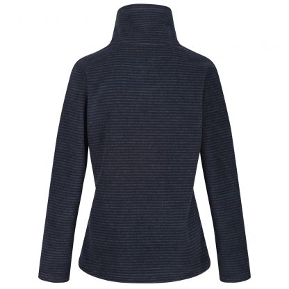 Regatta Solenne Half Zip Fleece Navy - Outdoor Clothing