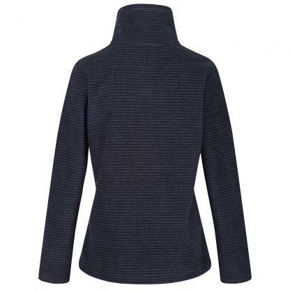 Regatta Solenne Half Zip Fleece Navy - Outdoor Clothing