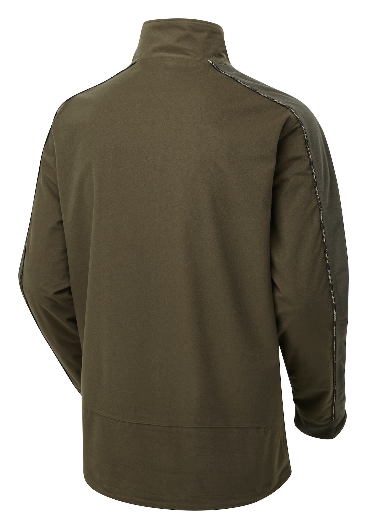 ShooterKing Men's Adventum Jacket - Brown - Edinburgh Outdoor Wear