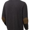 ShooterKing Men's Huntflex Jumper - Brown