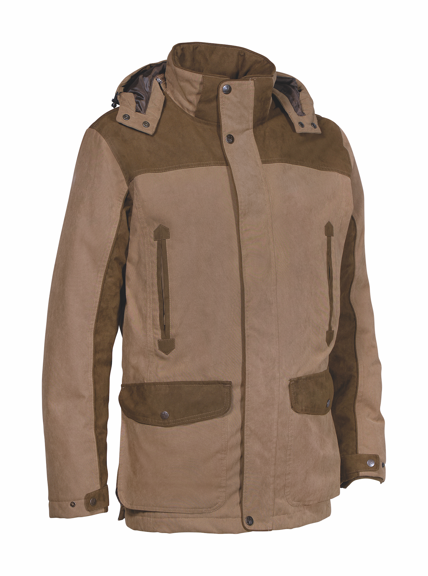Veste percussion on sale grand nord