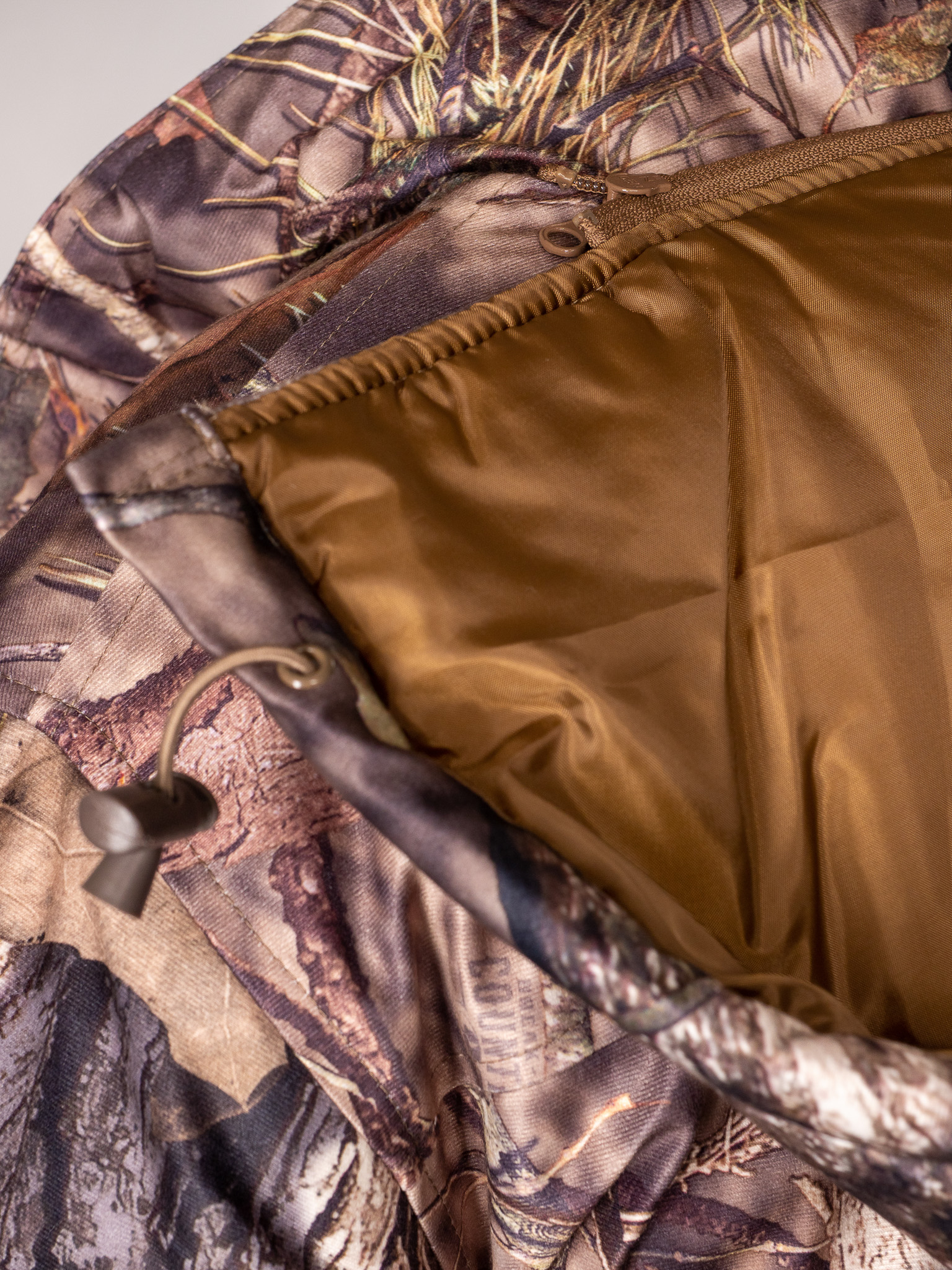 Mossy oak orange jacket online
