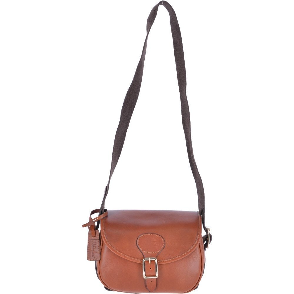 Ashwood Premium Leather Cartridge Bag in 2023