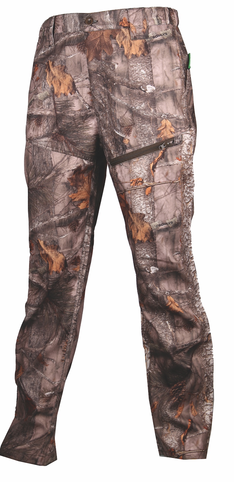Somlys Kids Camo Trousers Edinburgh Outdoor Wear
