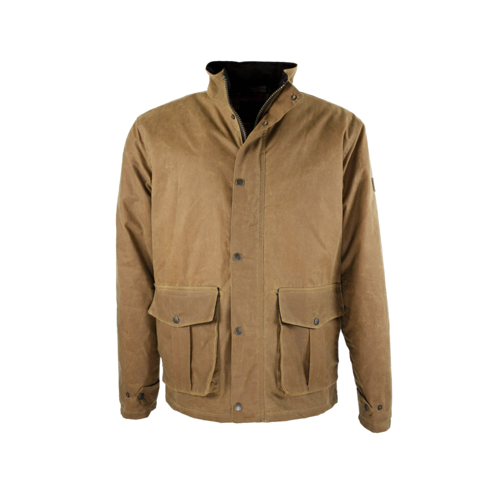 Reproof wax jacket hotsell