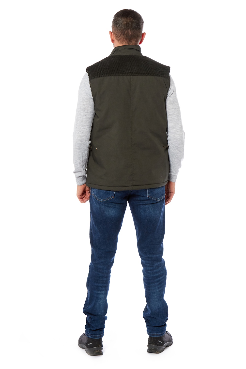 Arctic storm gilet deals