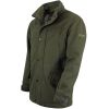 GAME Men's Trekker Jacket - Olive