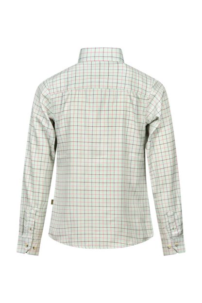 Regents View Ladies Shirt - Green