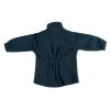 Regents View Kids Horses Fleece - Teal
