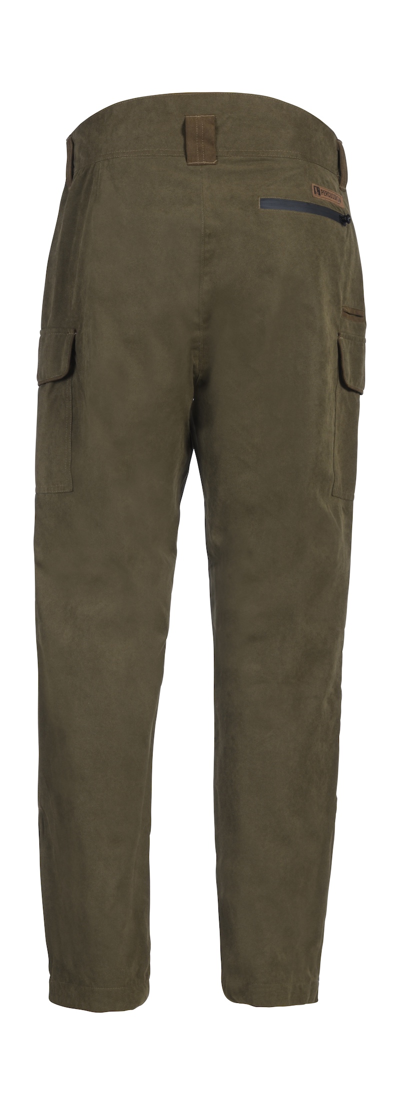 Percussion Bristol Trousers - Khaki