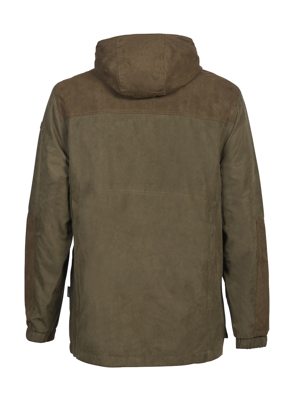 Percussion Bristol Jacket - Khaki