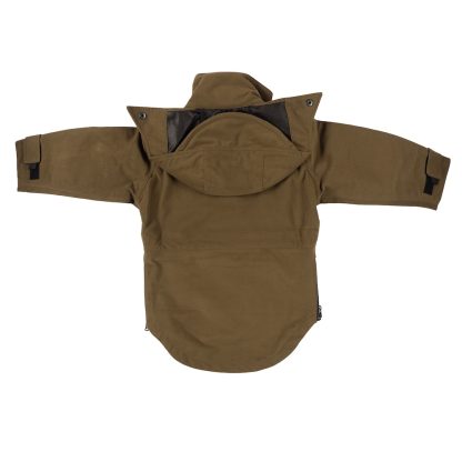 Regents View Kids Smock