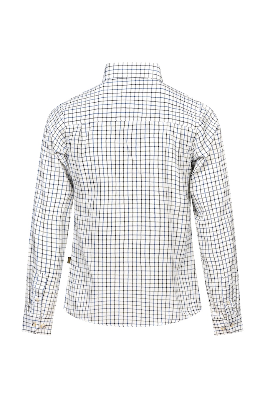 Regents View Ladies Shirt - Tatt Blue