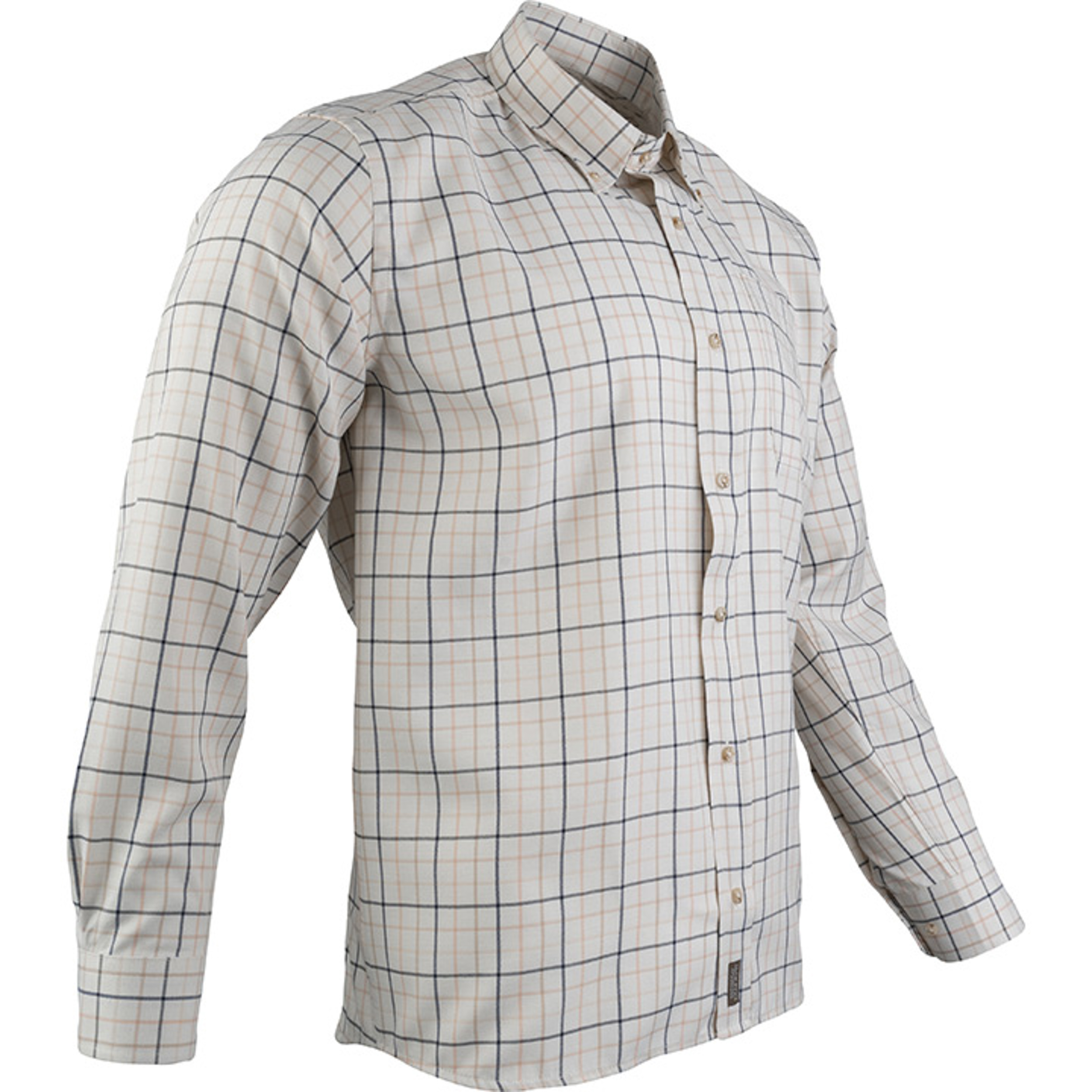 Jack Pyke Countryman Shirt - Navy