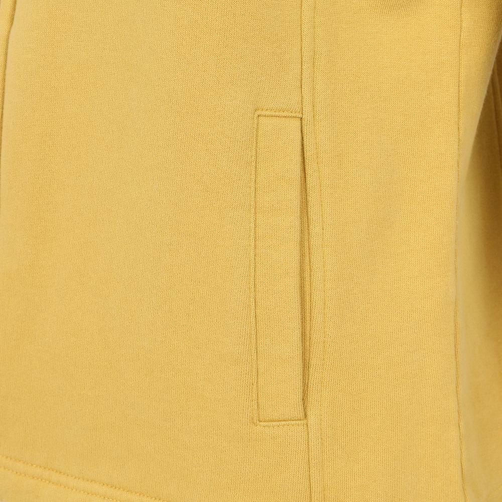 Lazy Jacks Women's LJ33 Full Zip Sweatshirt - Heather