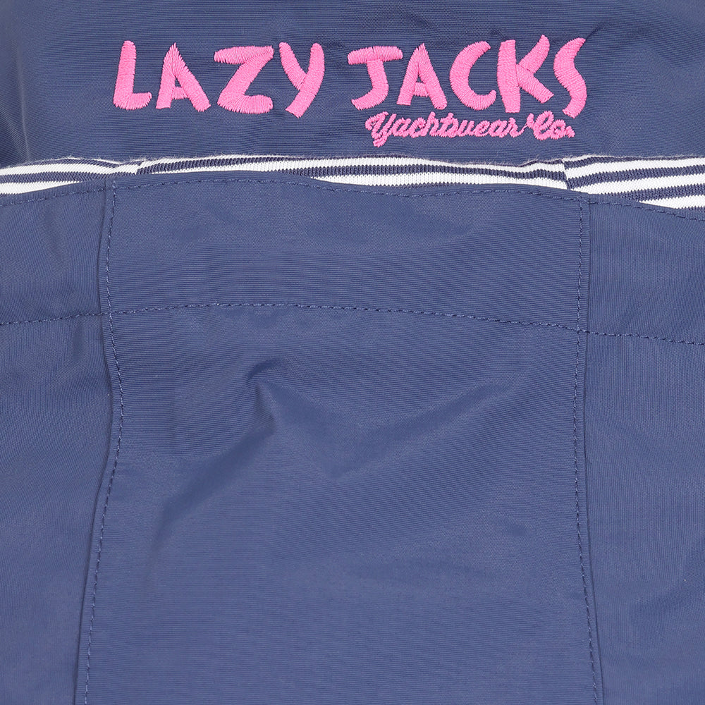 Lazy Jacks Ladies Jacket - Twilight