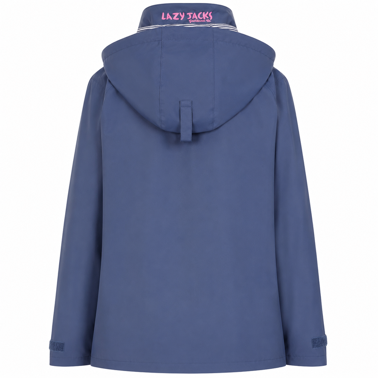 Lazy Jacks Ladies Jacket - Twilight