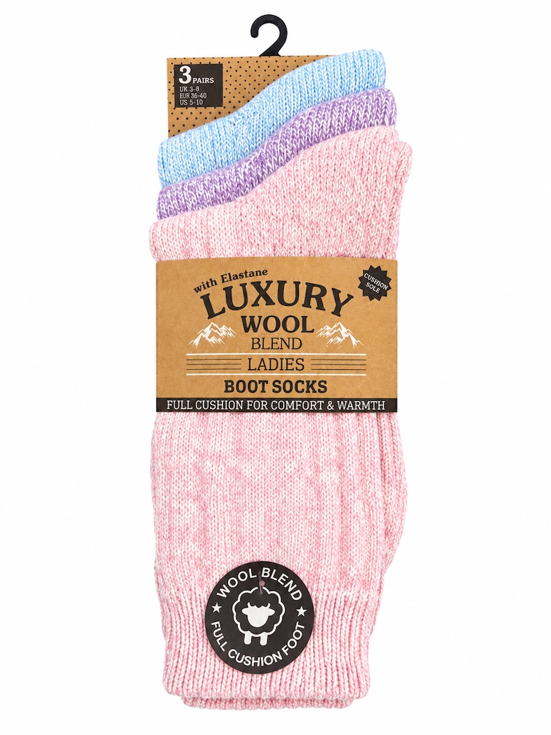BluePurplePink