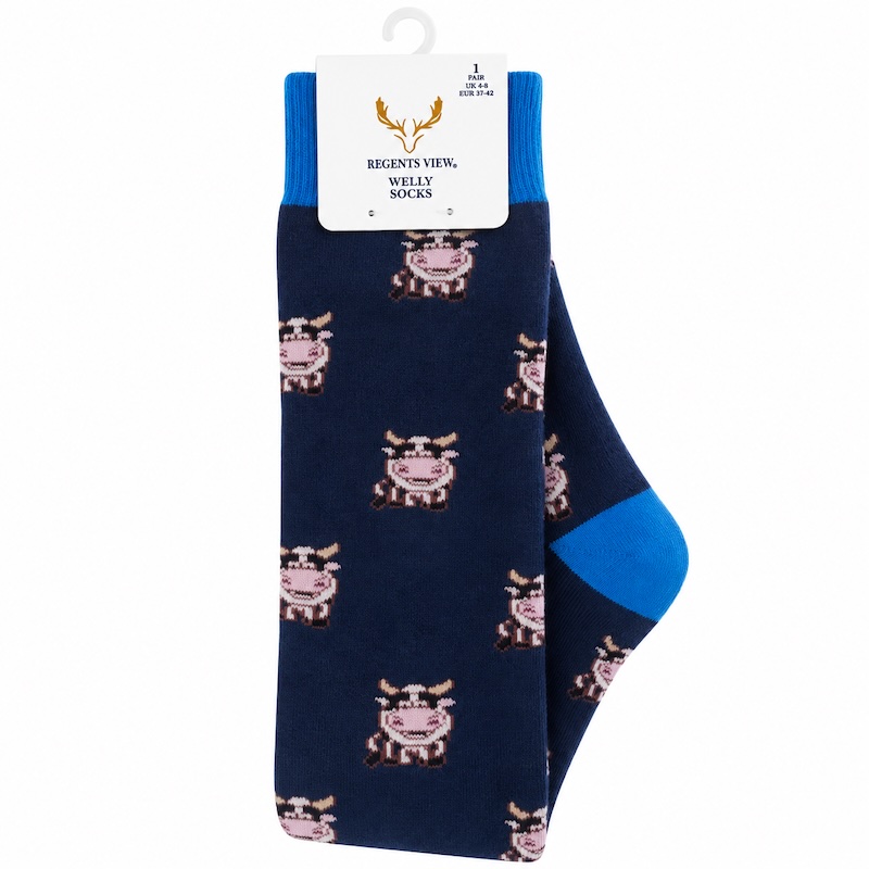 Cow Navy